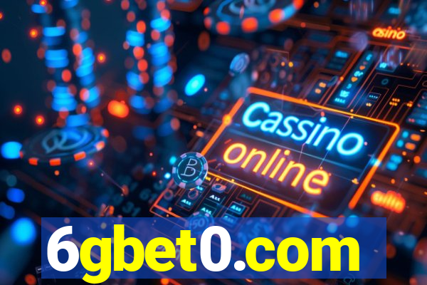 6gbet0.com