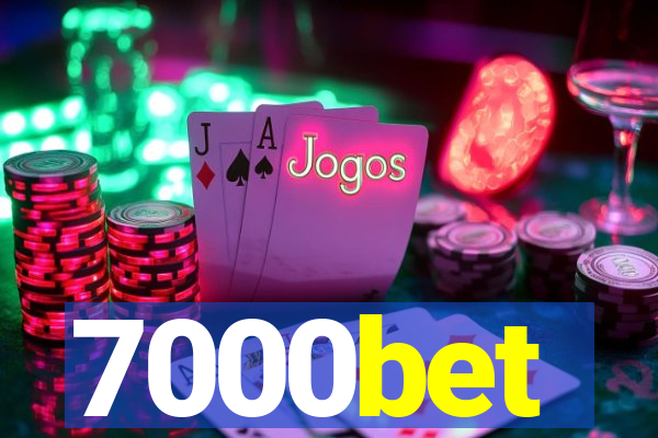 7000bet