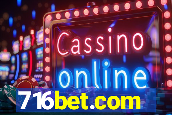 716bet.com