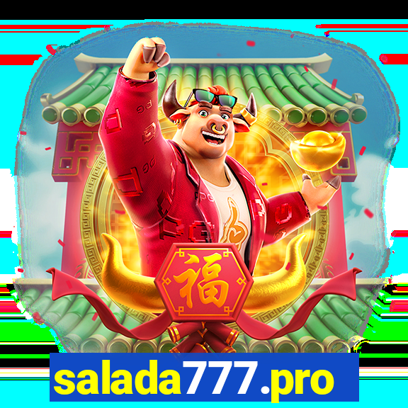 salada777.pro