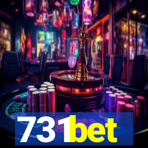 731bet