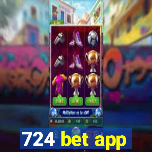 724 bet app