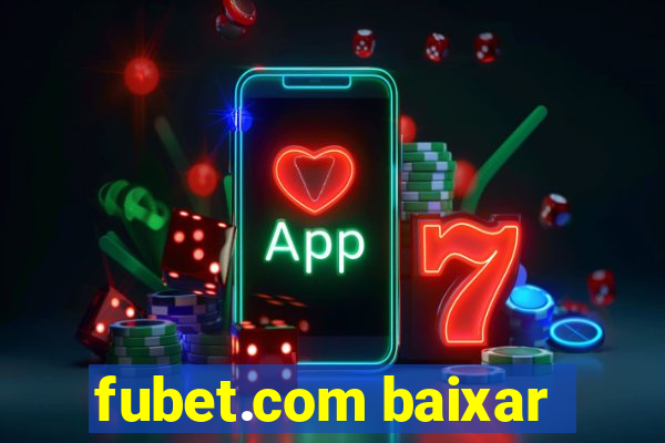 fubet.com baixar