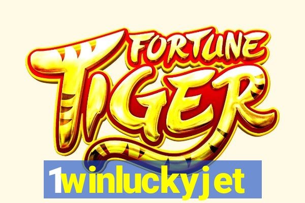 1winluckyjet