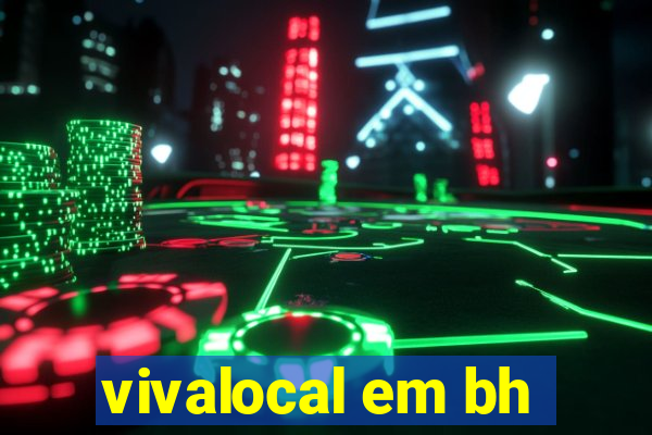 vivalocal em bh