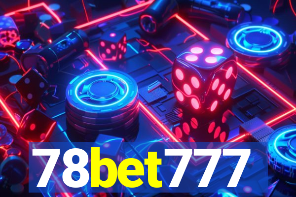 78bet777