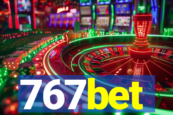 767bet