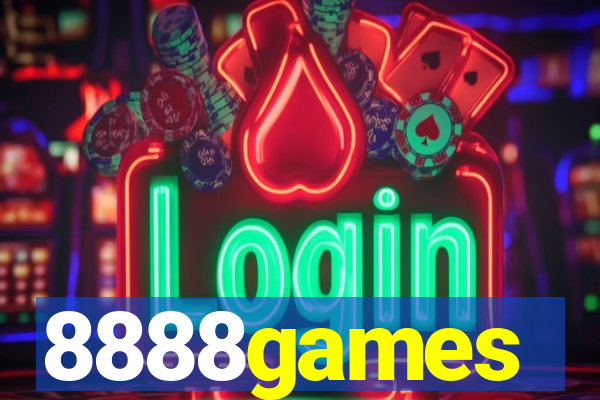 8888games