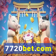 7720bet.com