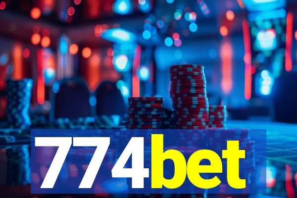 774bet