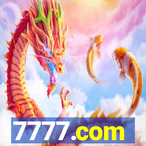 7777.com