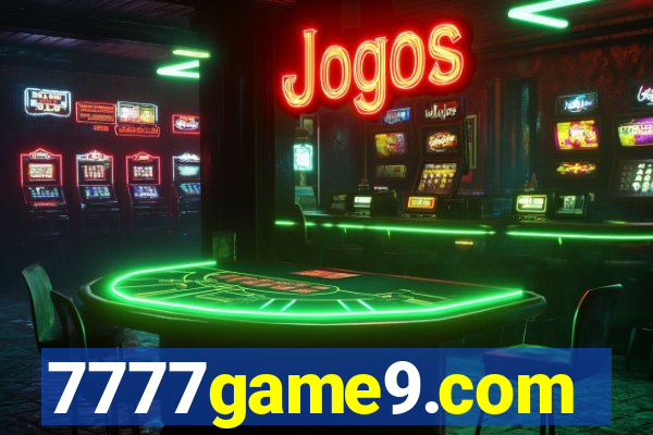 7777game9.com