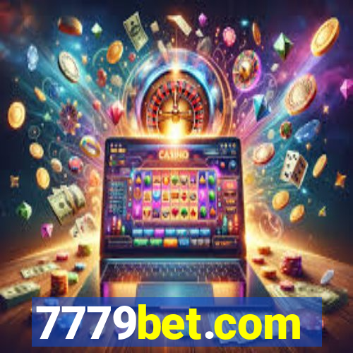 7779bet.com