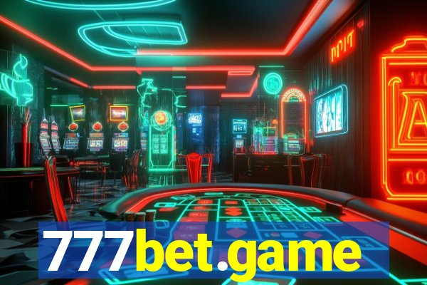 777bet.game