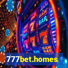 777bet.homes