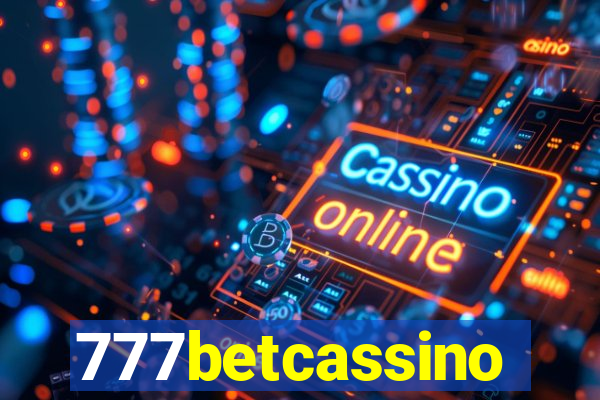 777betcassino