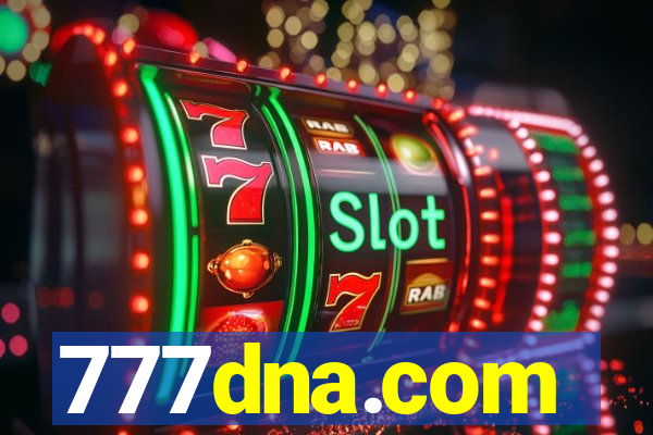 777dna.com