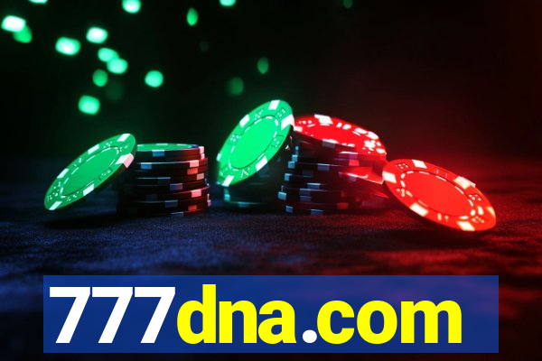 777dna.com