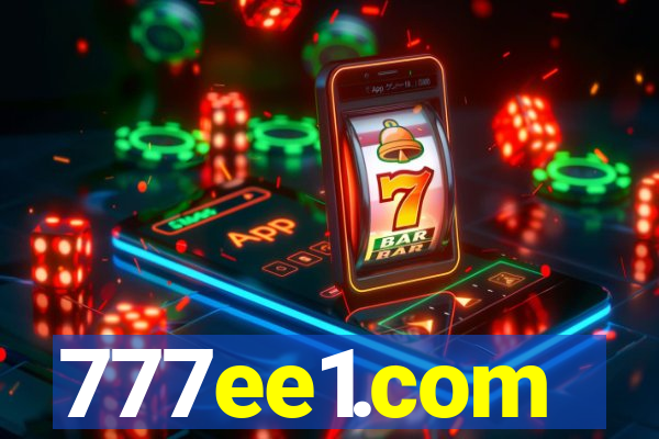 777ee1.com