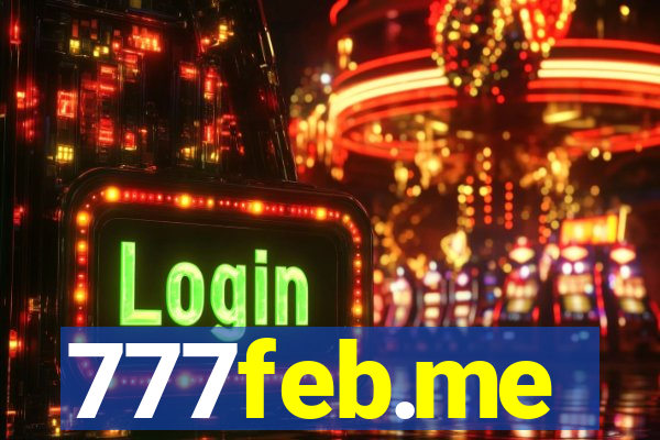 777feb.me