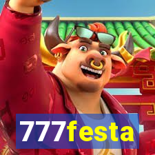 777festa