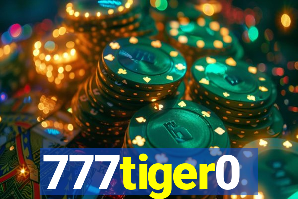 777tiger0