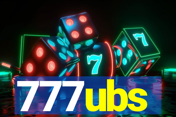 777ubs