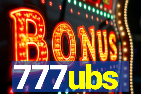 777ubs