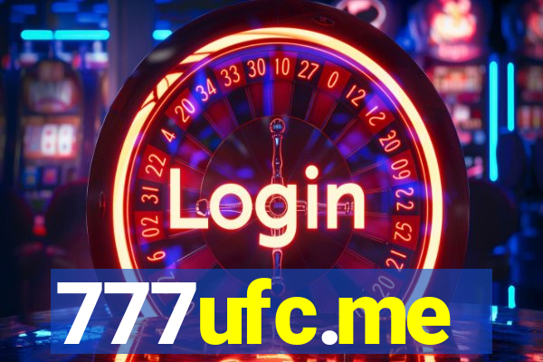 777ufc.me