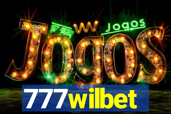 777wilbet