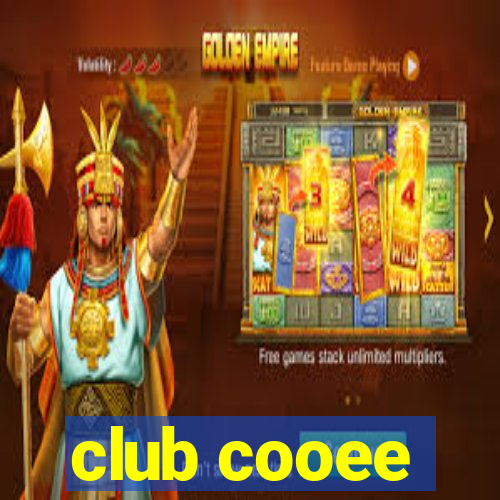 club cooee