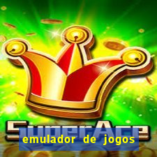 emulador de jogos para pc download