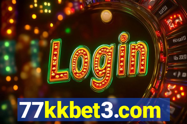 77kkbet3.com