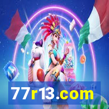 77r13.com