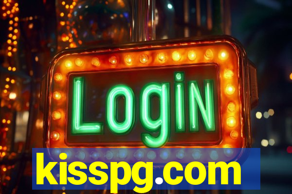 kisspg.com