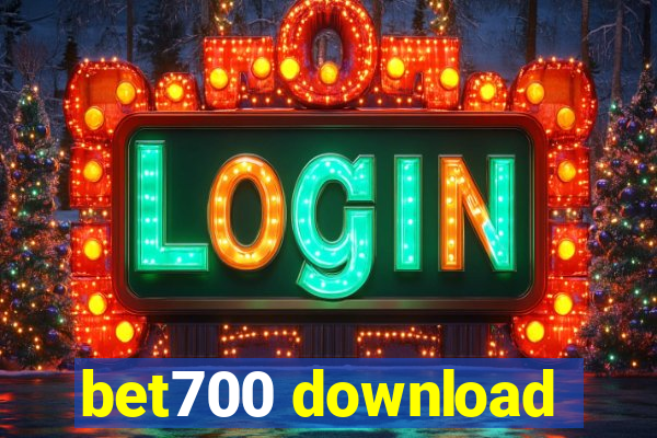 bet700 download