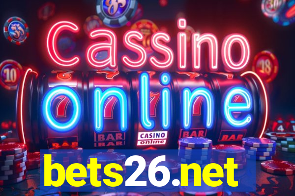 bets26.net