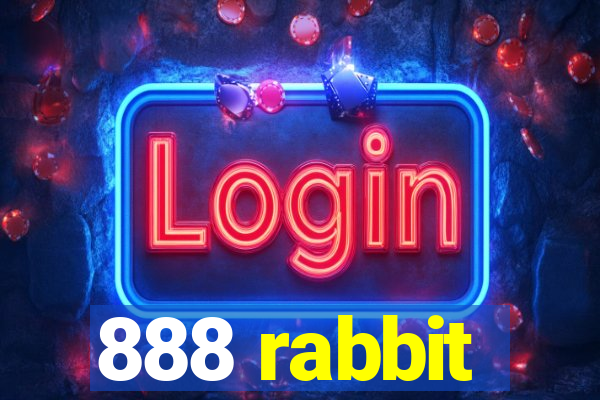 888 rabbit