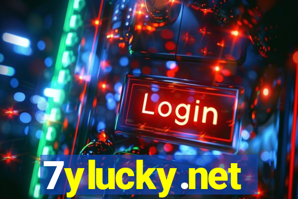 7ylucky.net