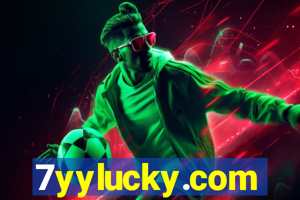 7yylucky.com