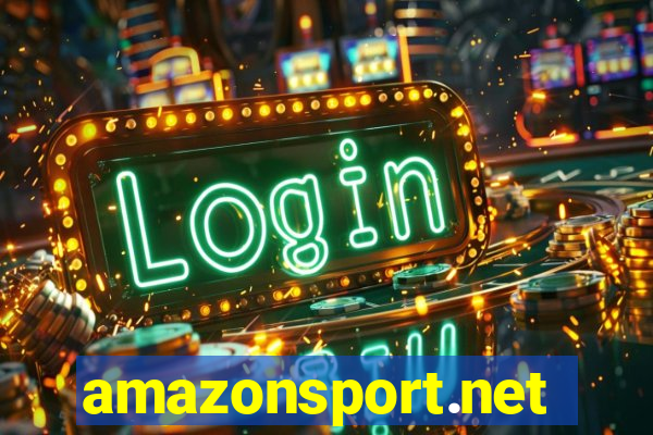 amazonsport.net