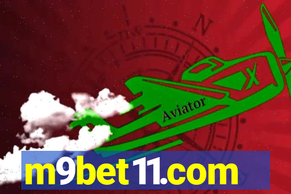 m9bet11.com