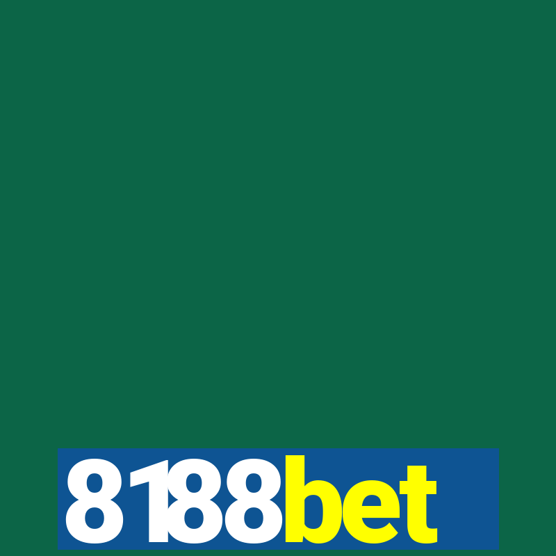 8188bet