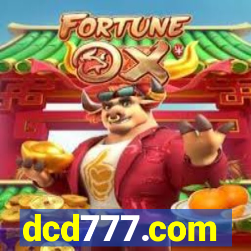 dcd777.com