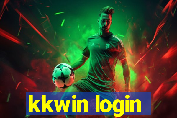 kkwin login