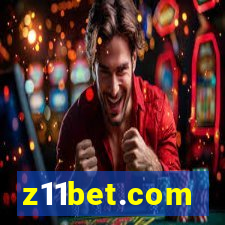 z11bet.com