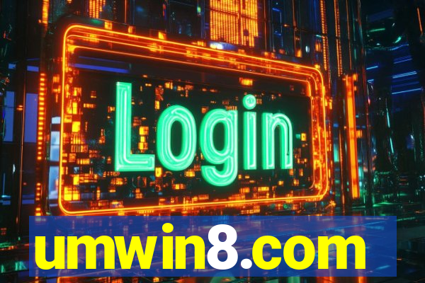 umwin8.com