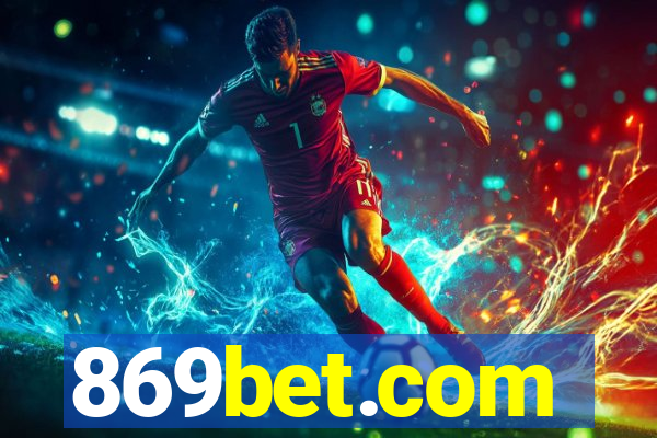 869bet.com