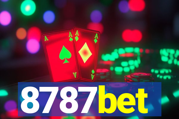 8787bet