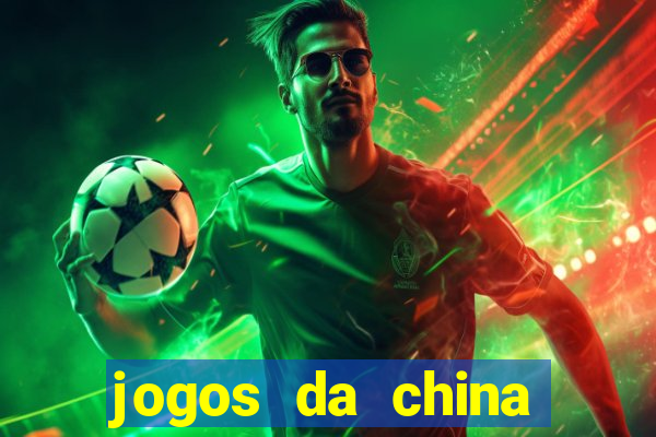 jogos da china para ganhar dinheiro